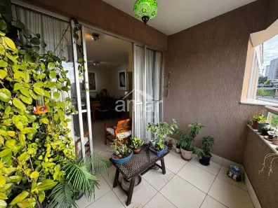 Apartamento com 3 Quartos à venda, 82m² no Paquetá, Belo Horizonte