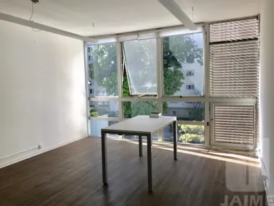 Imóvel Comercial para alugar, 36m² no Consolação, São Paulo