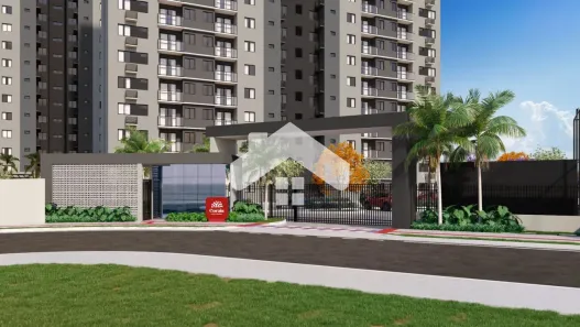 Apartamento com 2 Quartos à venda, 54m² no Aeroporto, Aracaju