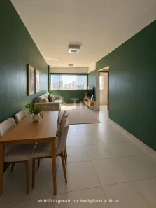 Apartamento com 2 Quartos à venda, 64m² no Parque Amazônia, Goiânia