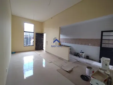 Casa com 2 Quartos à venda, 70m² no Residencial San Marino, Taubaté