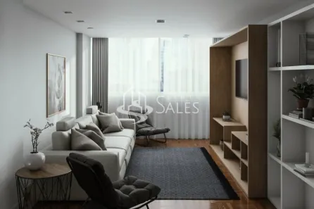 Apartamento com 2 Quartos à venda, 130m² no Jardim Europa, São Paulo