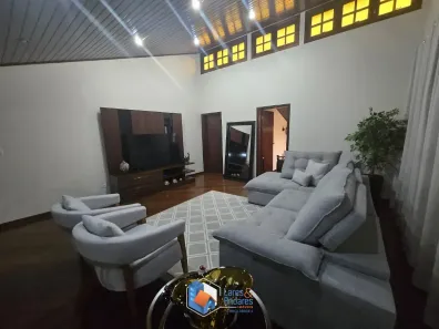 Casa com 3 Quartos à venda, 218m² no Jardim Vista Linda, São Paulo