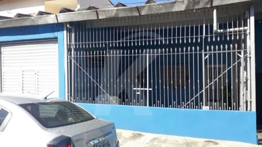 Casa com 13 Quartos à venda, 256m² no Vila Nivi, São Paulo