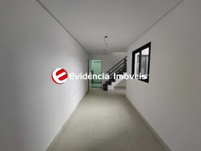 Cobertura com 2 Quartos para alugar, 100m² no Parque Novo Oratório, Santo André