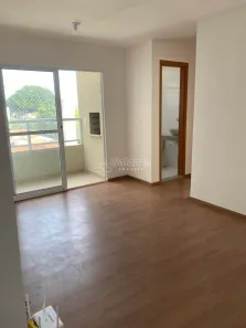 Apartamento com 2 Quartos à venda, 53m² no Parque Industrial, Campinas