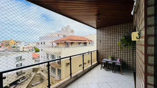 Cobertura com 3 Quartos à venda, 280m² no Passagem, Cabo Frio