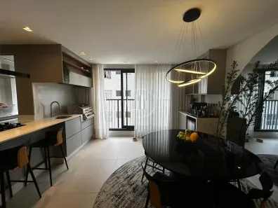 Apartamento com 3 Quartos à venda, 95m² no Canto, Florianópolis