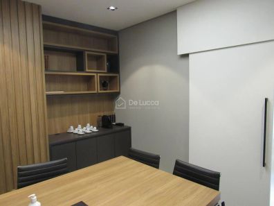 Sala Comercial com 3 Quartos à venda, 63m² no Jardim Madalena, Campinas