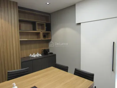 Sala Comercial com 3 Quartos à venda, 63m² no Jardim Madalena, Campinas