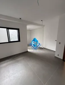 Apartamento com 2 Quartos à venda, 68m² no Parque Oratório, Santo André