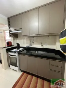 Apartamento com 3 Quartos à venda, 63m² no Parque João de Vasconcelos, Sumaré