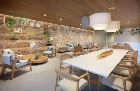 Apartamento com 3 Quartos à venda, 122m² no Vila Regente Feijó, São Paulo
