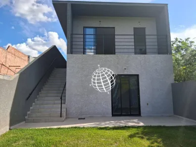Casa com 3 Quartos à venda, 115m² no Residencial Jardins da Catalunha, Atibaia