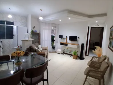 Apartamento com 1 Quarto à venda, 50m² no Federação, Salvador