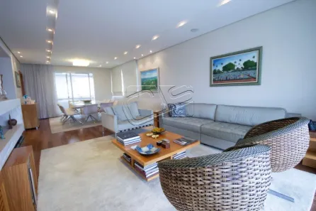 Apartamento com 4 Quartos à venda, 225m² no Perdizes, São Paulo