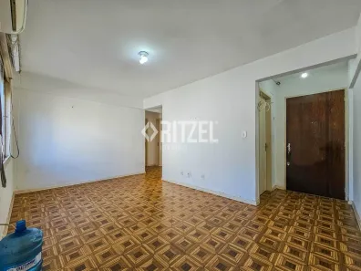 Apartamento com 2 Quartos para alugar, 78m² no Ouro Branco, Novo Hamburgo