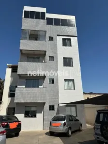 Cobertura com 2 Quartos à venda, 120m² no Petrolândia, Contagem