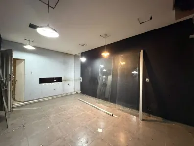 Ponto Comercial para alugar, 23m² no Átila de Paiva (Barreiro), Belo Horizonte