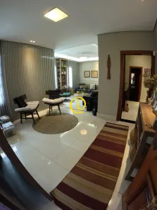 Casa com 4 Quartos à venda, 360m² no Castelo, Belo Horizonte