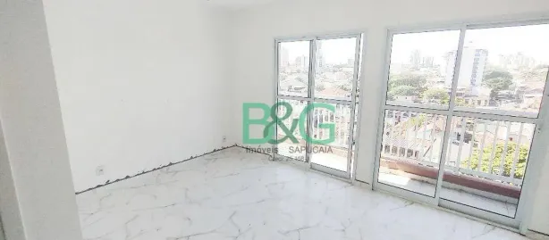 Apartamento com 1 Quarto para alugar, 26m² no Quinta da Paineira, São Paulo