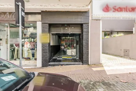 Ponto Comercial para alugar, 350m² no Brooklin Paulista, São Paulo