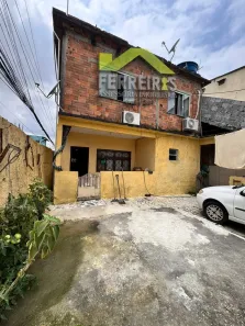 Casa com 3 Quartos à venda, 238m² no Vila Santa Cruz, Duque de Caxias