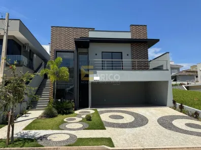 Casa de Condomínio com 3 Quartos à venda, 205m² no Pinheiro, Valinhos