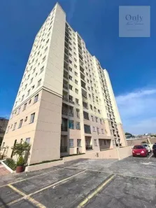 Apartamento com 2 Quartos à venda, 45m² no Vila Penteado, São Paulo