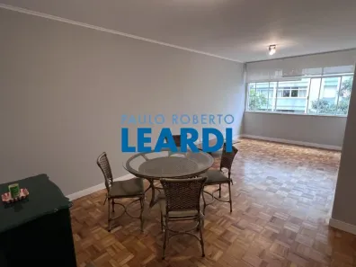 Apartamento com 3 Quartos à venda, 90m² no Jardim Paulista, São Paulo