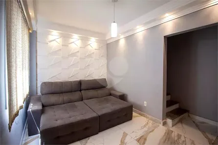Casa de Condomínio com 2 Quartos à venda, 72m² no Jardim Karolyne, Votorantim