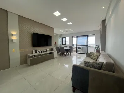 Apartamento com 3 Quartos à venda, 108m² no Boa Viagem, Recife