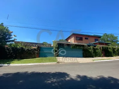 Casa com 4 Quartos à venda, 354m² no Jardim Holanda, Holambra