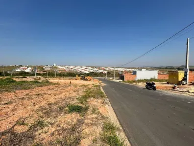 Lote/Terreno à venda, 150m² no Parque Barnabé, Indaiatuba