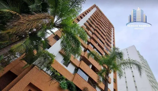 Apartamento com 3 Quartos à venda, 100m² no Jardim das Acácias, São Paulo