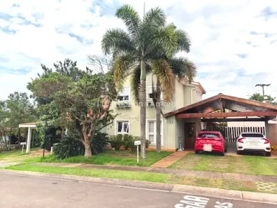 Casa de Condomínio com 4 Quartos à venda, 135m² no Parque Imperador, Campinas