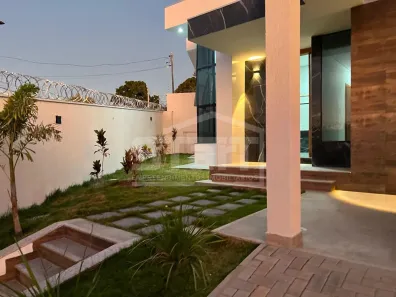 Casa com 3 Quartos para alugar, 150m² no Lundcea, Lagoa Santa