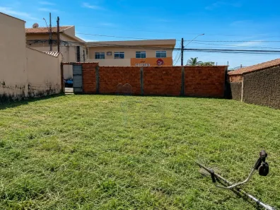 Lote/Terreno para alugar, 540m² no Vila Monte Alegre, Ribeirão Preto