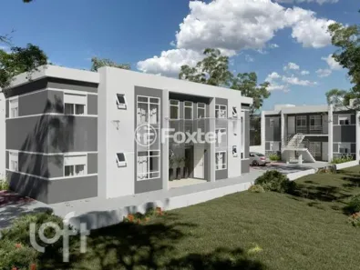 Apartamento com 2 Quartos à venda, 45m² no Niterói, Canoas
