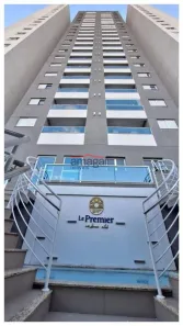 Apartamento com 3 Quartos para alugar, 66m² no Jardim Califórnia, Jacareí