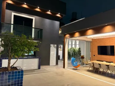 Casa com 3 Quartos à venda, 240m² no Granja Julieta, São Paulo