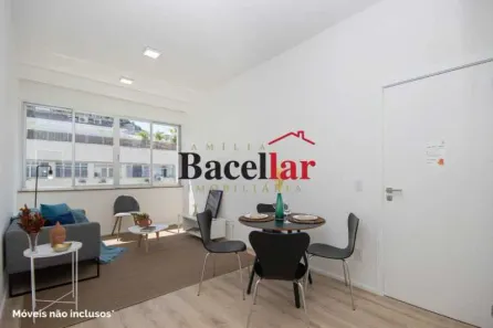 Apartamento com 2 Quartos à venda, 106m² no Copacabana, Rio de Janeiro