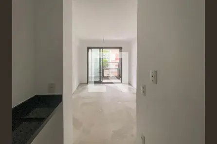 Kitnet com 1 Quarto à venda, 21m² no Itaim Bibi, São Paulo