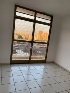Apartamento com 3 Quartos para alugar, 77m² no Jardim Irajá, Ribeirão Preto