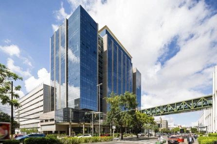 Sala Comercial para venda ou aluguel, 47m² no Praia de Belas, Porto Alegre