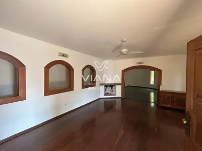 Casa com 3 Quartos para alugar, 220m² no Jardim São Caetano, São Caetano do Sul
