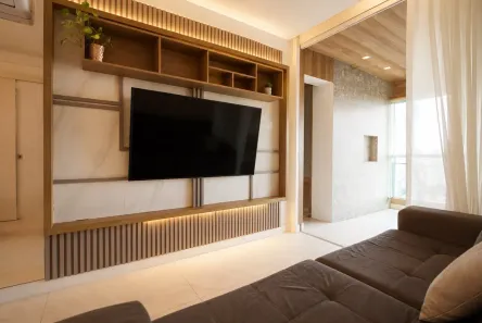 Apartamento com 3 Quartos à venda, 90m² no Pedreira, Belém