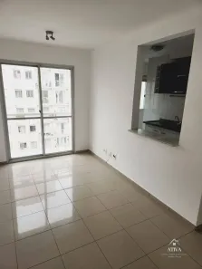 Apartamento com 2 Quartos à venda, 50m² no Jardim das Vertentes, São Paulo