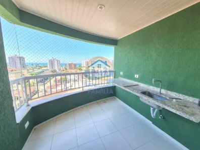 Apartamento com 3 Quartos à venda, 86m² no Indaiá, Caraguatatuba