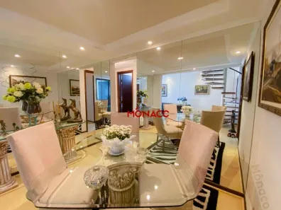 Apartamento com 4 Quartos à venda, 214m² no Centro, Londrina